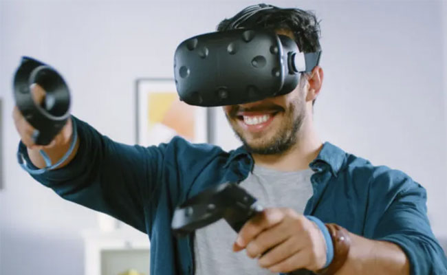 英国运营商推出5G+XR的体育和艺术新体验项目