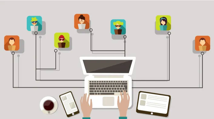 远程保险办理方案，助力保险公司快速搭建远程视频办理平台