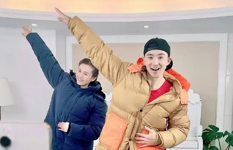 刘畊宏健身爆火，直播健身能否迎来新风口？