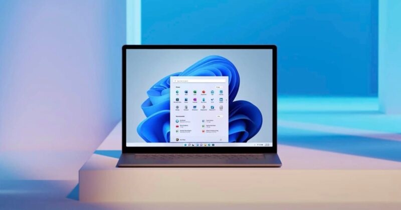 微软Win11独家测试“语音清晰度”功能 Surface Laptop Studio首发搭载