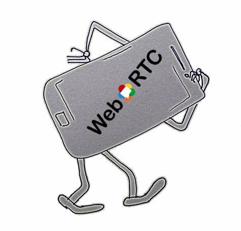 道哥漫谈：大话WebRTC技术&市场巨大增量商机