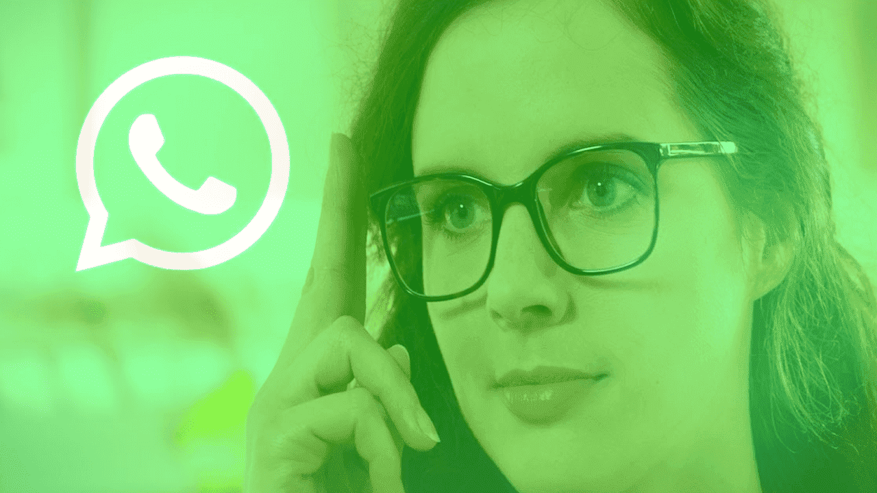 WhatsApp将允许通过智能眼镜语音输入消息并发送