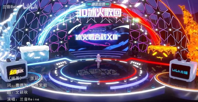 超次元融资数千万元，从虚拟偶像入局元宇宙