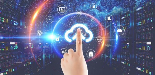 5000家试点机构！金融信创爆发，技术攻坚先行