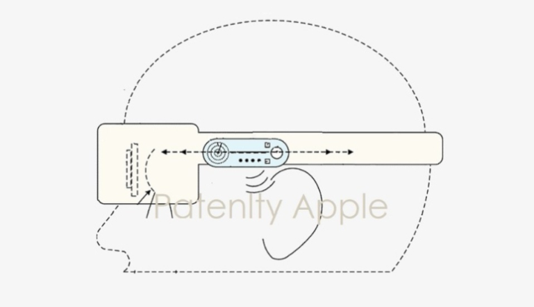 苹果公司获得了未来HMD和智能眼镜的多模态音频系统专利