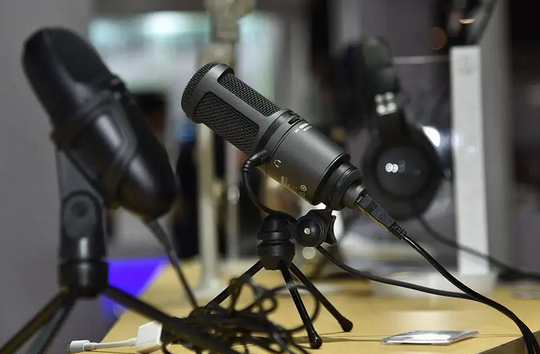 Windows平台音频采集技术介绍