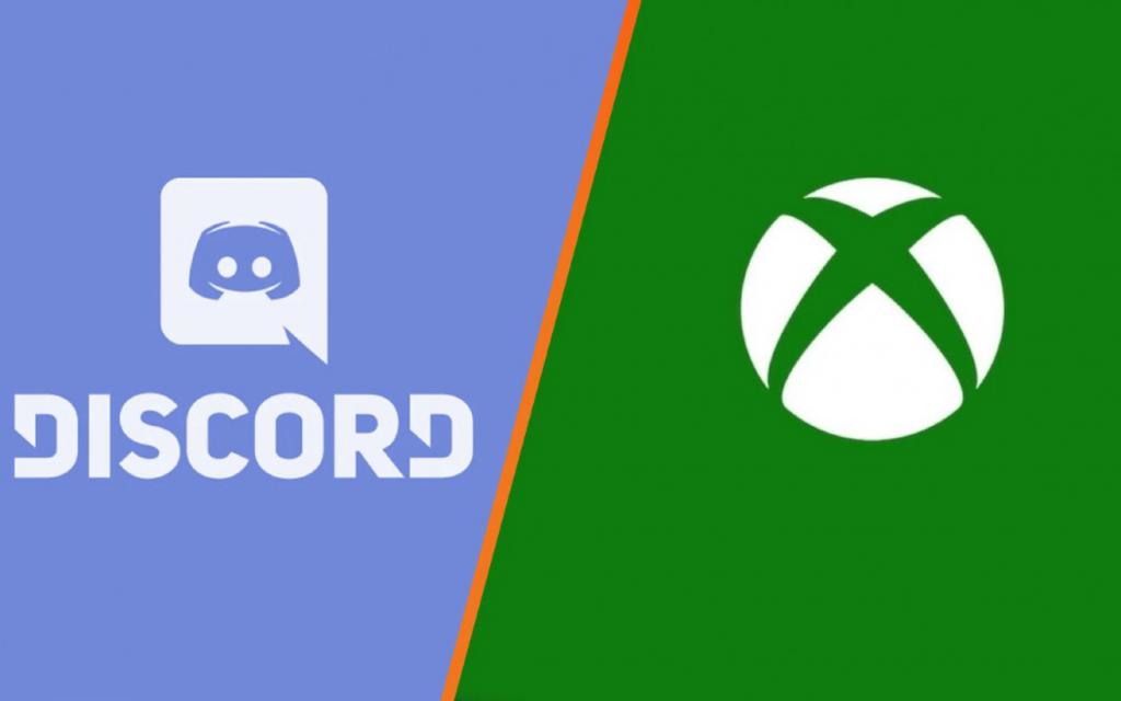 Discord语音聊天功能将登陆Xbox
