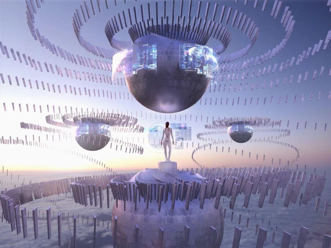 虚拟现实终于迎来了拐点？