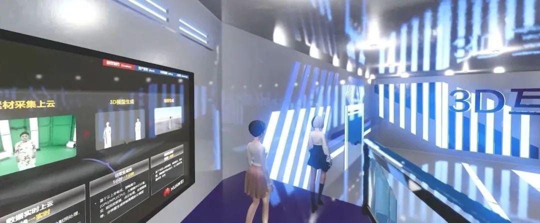 虚拟现实终于迎来了拐点？