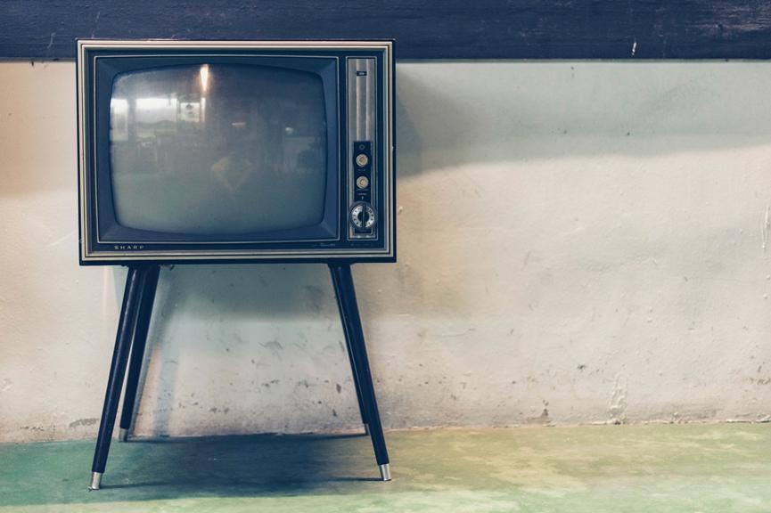 音视频激荡40年：从9英寸的黑白电视，到4.56亿人的直播狂欢