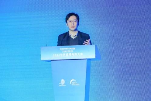 网易智企亮相2022世界直播电商大会，发布直播电商护航解决方案