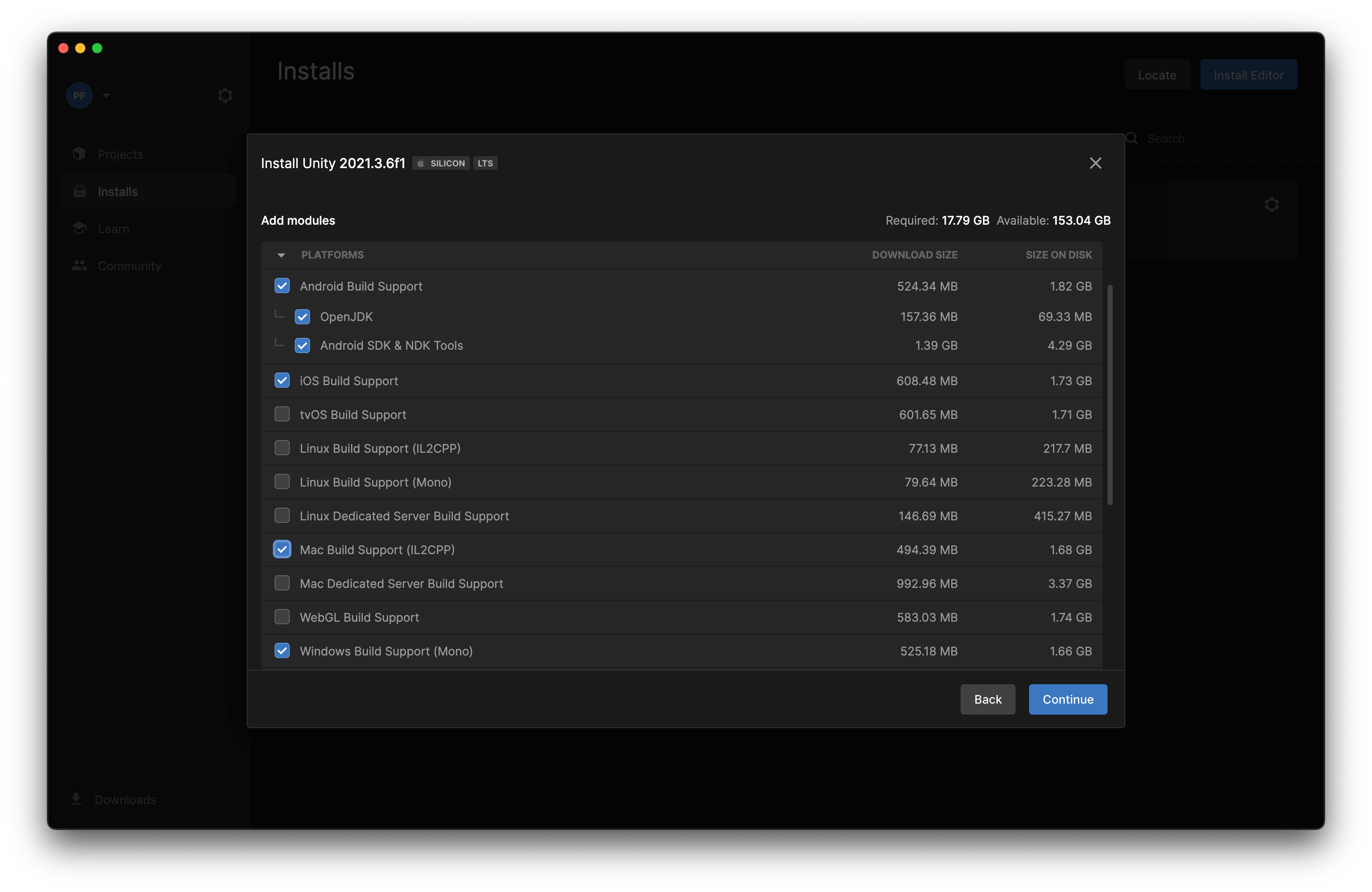 Unity语音通话示例源码跑通 | Unity语音开发系列1