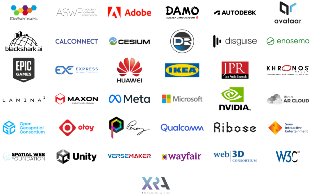 2023，元宇宙「脱虚向实」