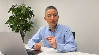 中关村科金：远程服务的技术架构主要体现在“实时”和“互动”两个方面