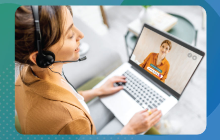 EnableX Emotion AI 支持的实时视频改变了 Tech Giant 的招聘方式