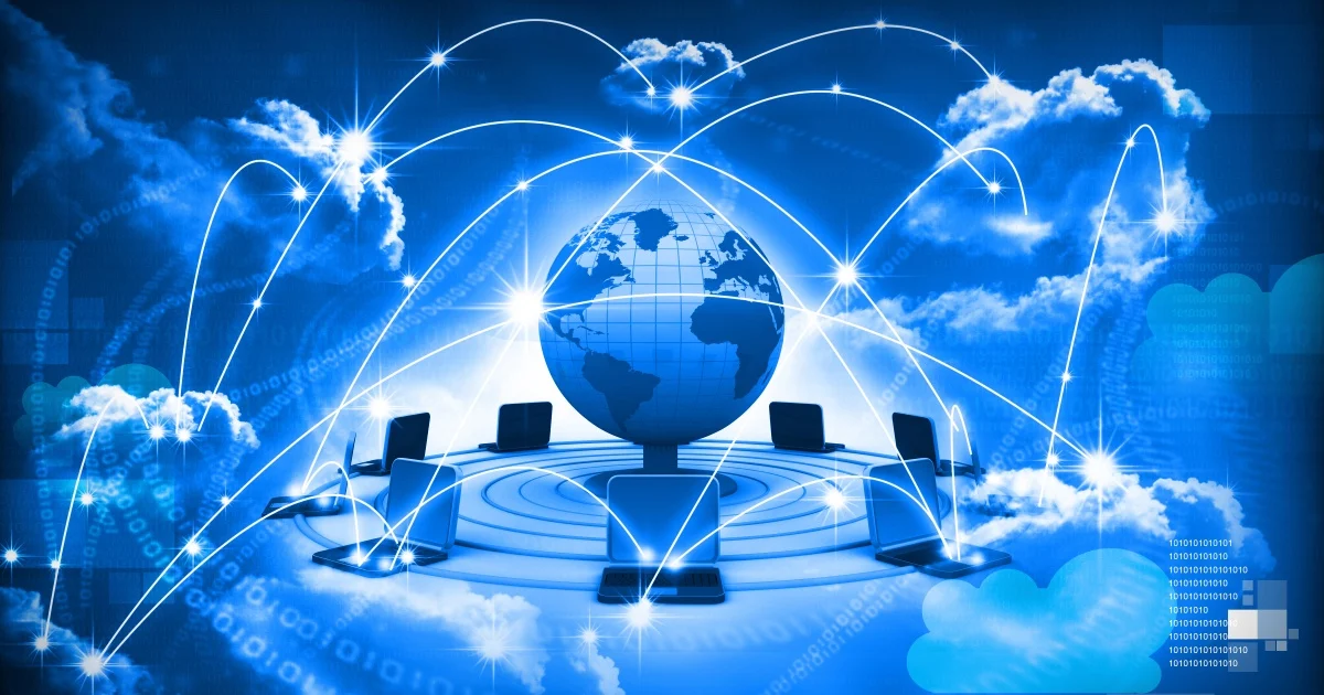 MegaCorp Logistics 通过RingCentral的云通讯功能改善内部和外部沟通