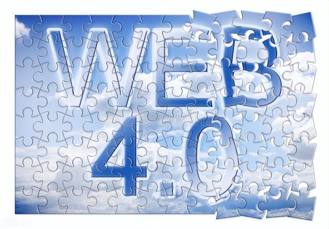 了解新技术之 Web 3.0 vs Web 4.0 vs Web 5.0？