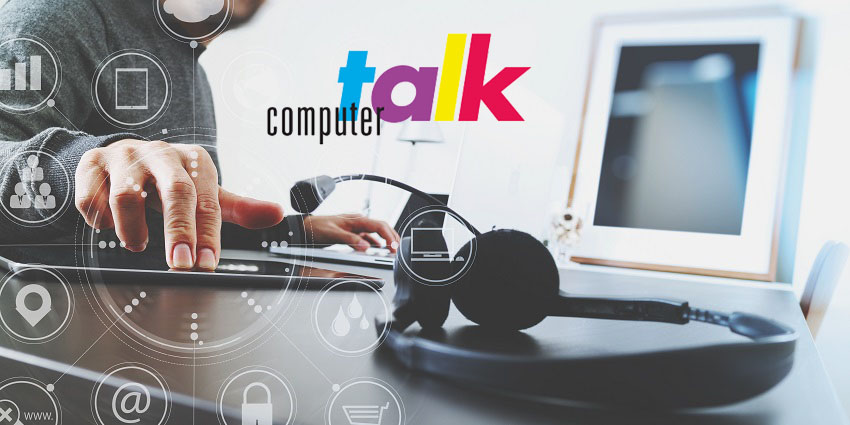 CCaaS：Slick Softphone Smarts 如何重新启动语音的价值