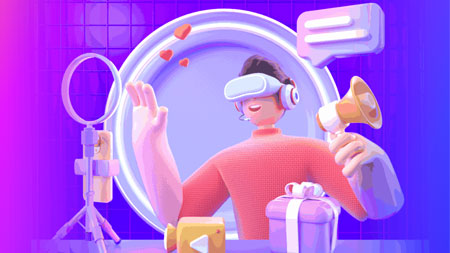 音视频技术进击，直播互动场景如何“进化”？