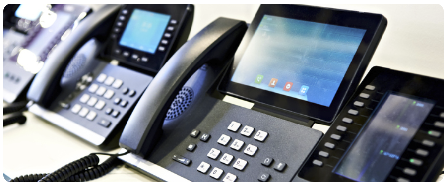 VoIP 电话指南(VoIP商务电话类型)