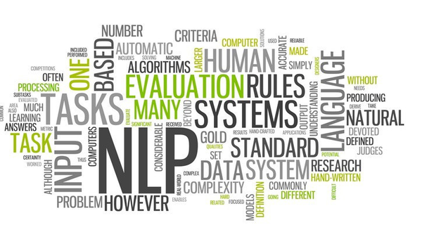 自然语言处理和人工智能：方法论和相关解释