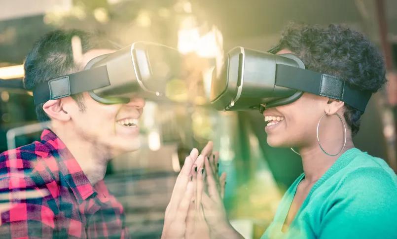 虚拟现实让人免于出轨？全球首个虚拟现实与真实世界两性关系研究有答案