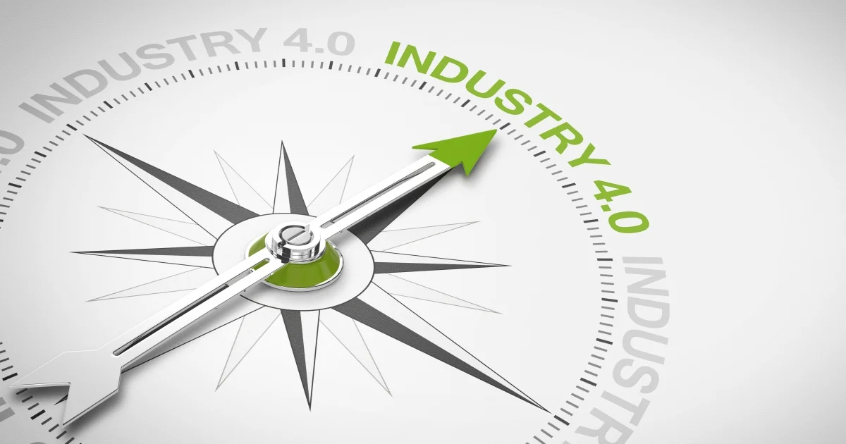 百通为工业 4.0 提供经济高效、可靠的网络连接