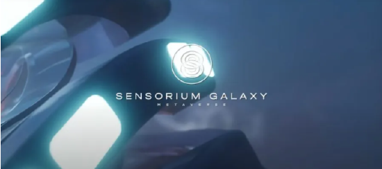 元宇宙社交平台 Sensorium Galaxy 开放全新 VR 内容及功能访问
