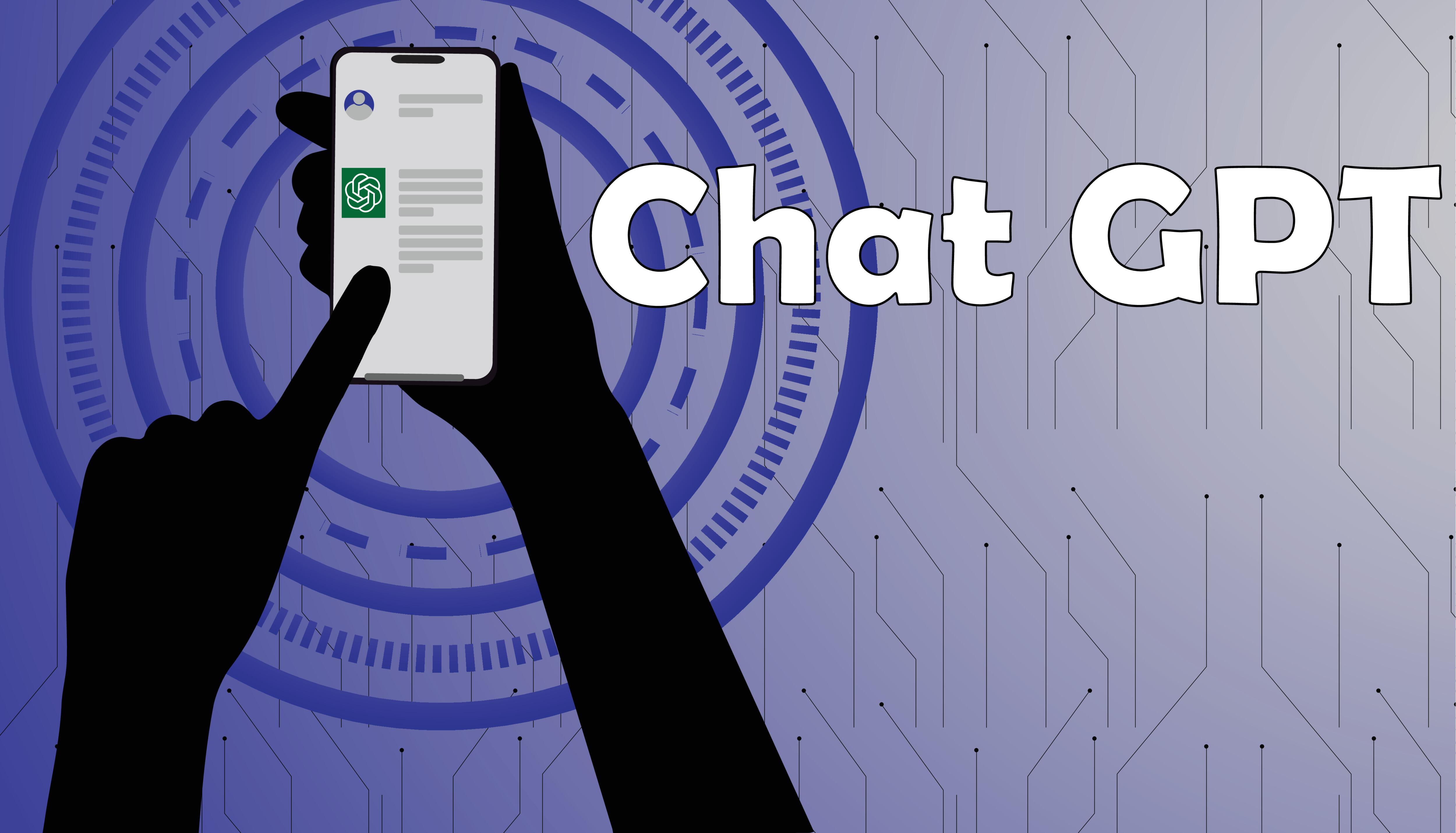 ChatGPT 会代表客户服务的未来吗？