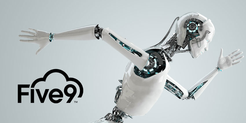 Five9 推出其首个基于 ChatGPT 的联络中心产品