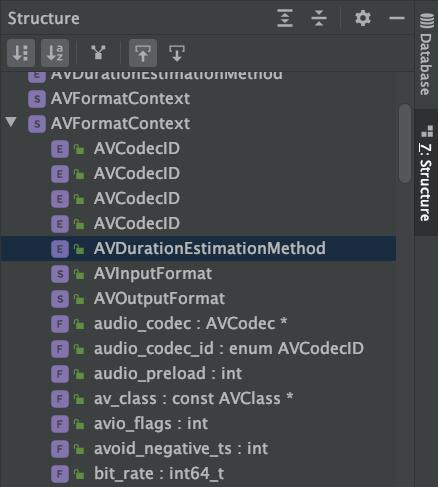 如何通过 FFmpeg 代码来获取文件信息