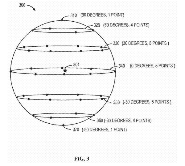 微软AR/VR专利提出根据环境光来渲染混合现实对象