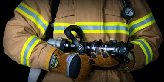 VR 消防初创公司 FLAIM 完成 670 万美元 A 轮融资