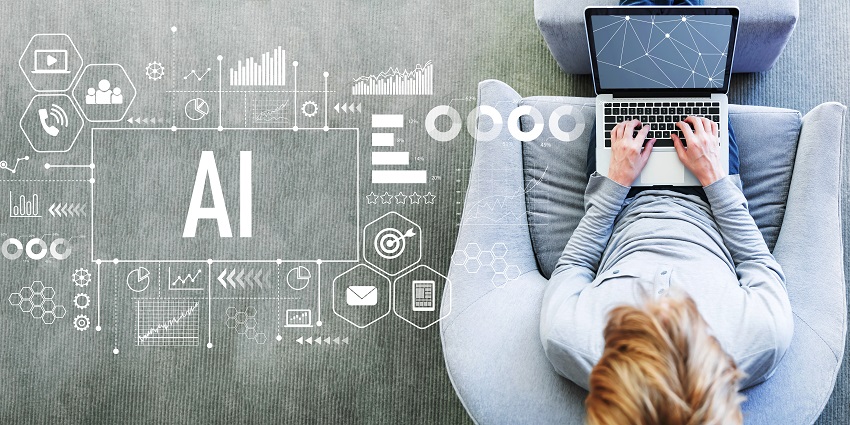 在视频技术中使用 AI 的海外供应商