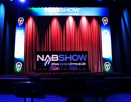 纽约 NAB Show 流媒体峰会开始征集演讲者
