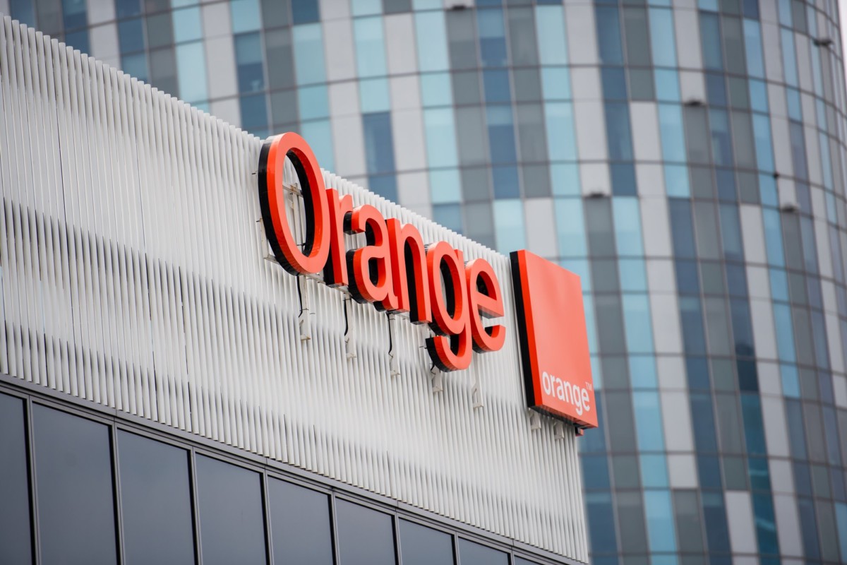 Orange 获得 5 亿欧元贷款