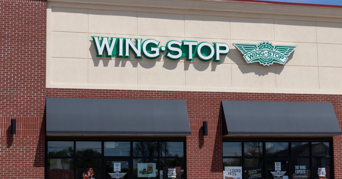ConverseNow 利用语音 AI 将 Wingstop 推向新高度