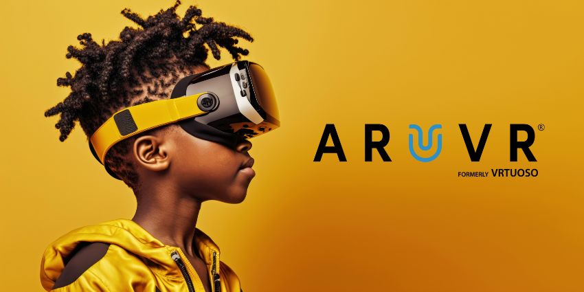 增强现实 (AR) 与虚拟现实 (VR) 的区别