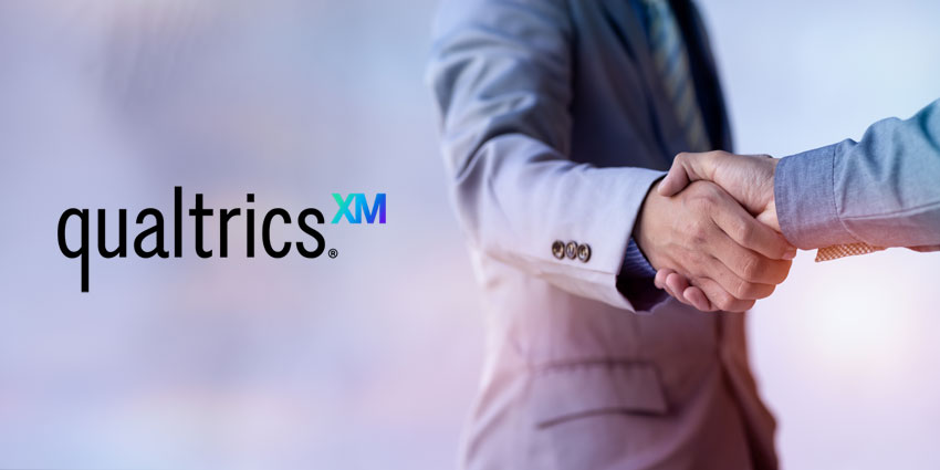 Silver Lake 和 CPP Investments 将以 125 亿美元收购 Qualtrics