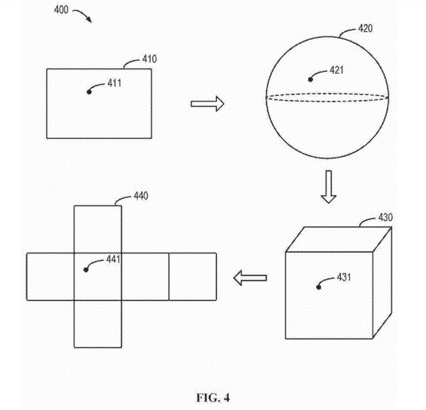 微软AR/VR专利提出根据环境光来渲染混合现实对象