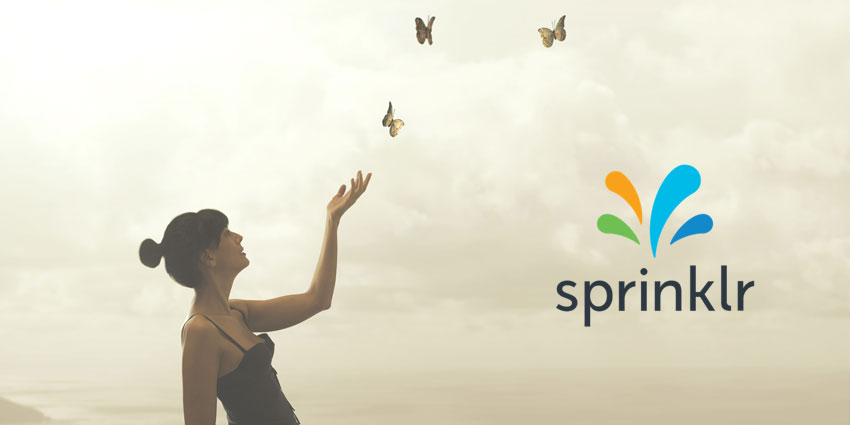 Sprinklr 发布 145 项新的 CCaaS 功能
