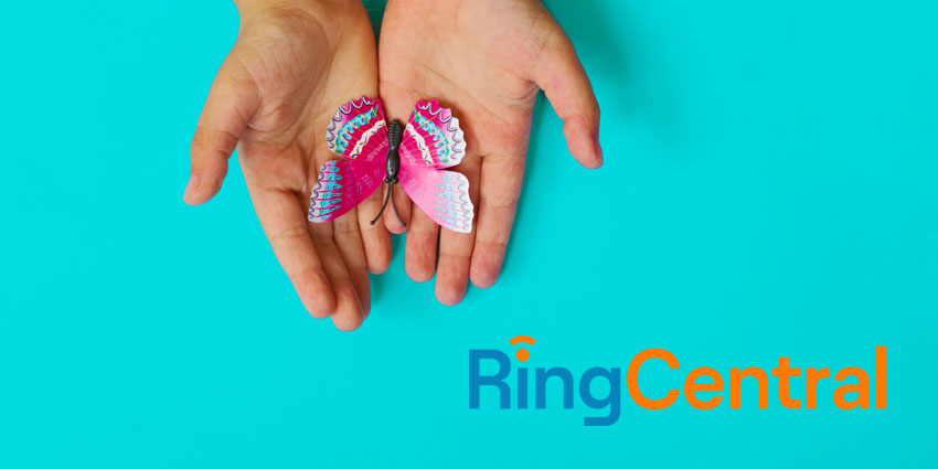 RingCentral 为销售团队发布对话式分析和自动化平台