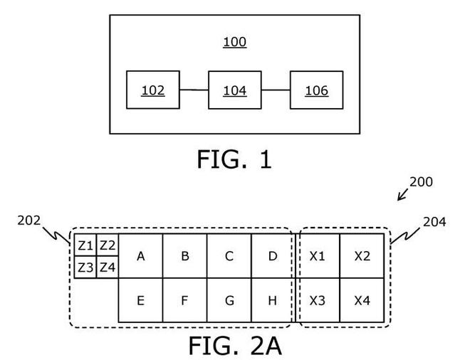 Varjo专利分享注视点渲染图像相关的编解码方法