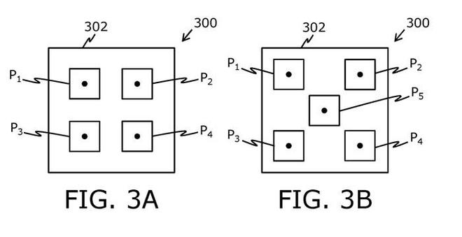 Varjo专利分享注视点渲染图像相关的编解码方法
