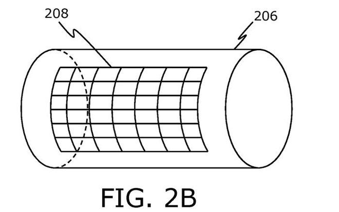 Varjo专利分享注视点渲染图像相关的编解码方法