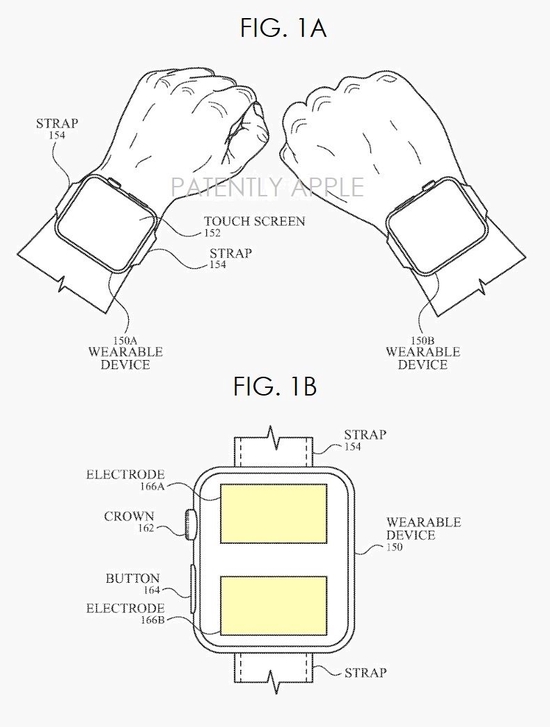 苹果新专利曝光：智能指环可控制 XR 头显并进行交互