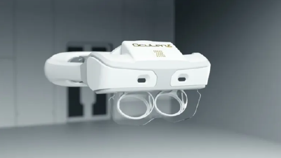 AR 医疗设备公司 Ocutrx 收购电子制造和组装公司 Spectrum AMT