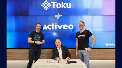 Toku收购客户体验公司Activeo Singapore，以帮助更多亚太地区企业解锁现代CX