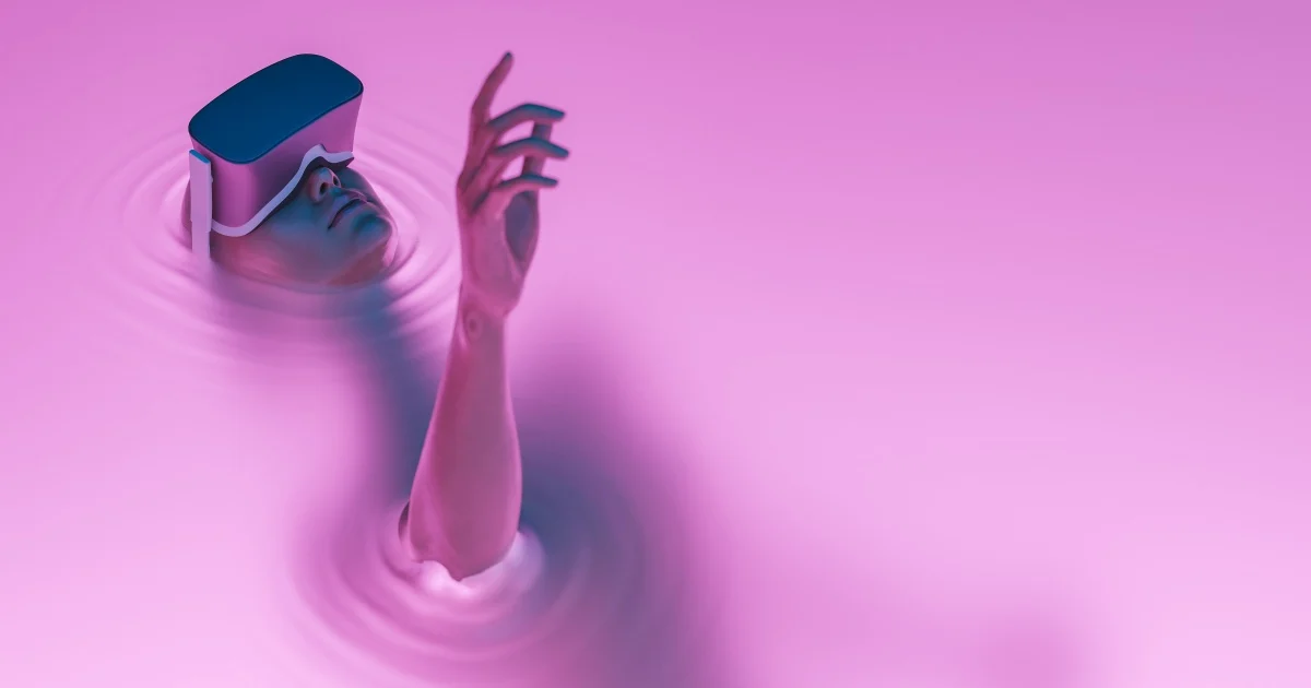 元宇宙的影响：扩展现实如何预示着社会变革