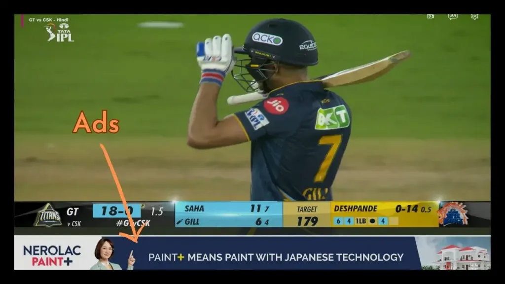 体育流媒体分析的重要性：解释重要指标以发展你的业务